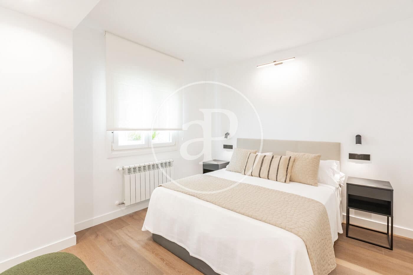 3 bedroom Apartment for sale in Madrid city - € 895,000 (Ref: 9855477)