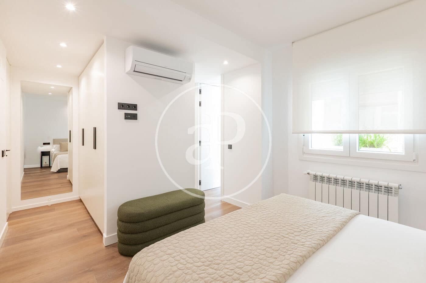 3 bedroom Apartment for sale in Madrid city - € 895,000 (Ref: 9855477)