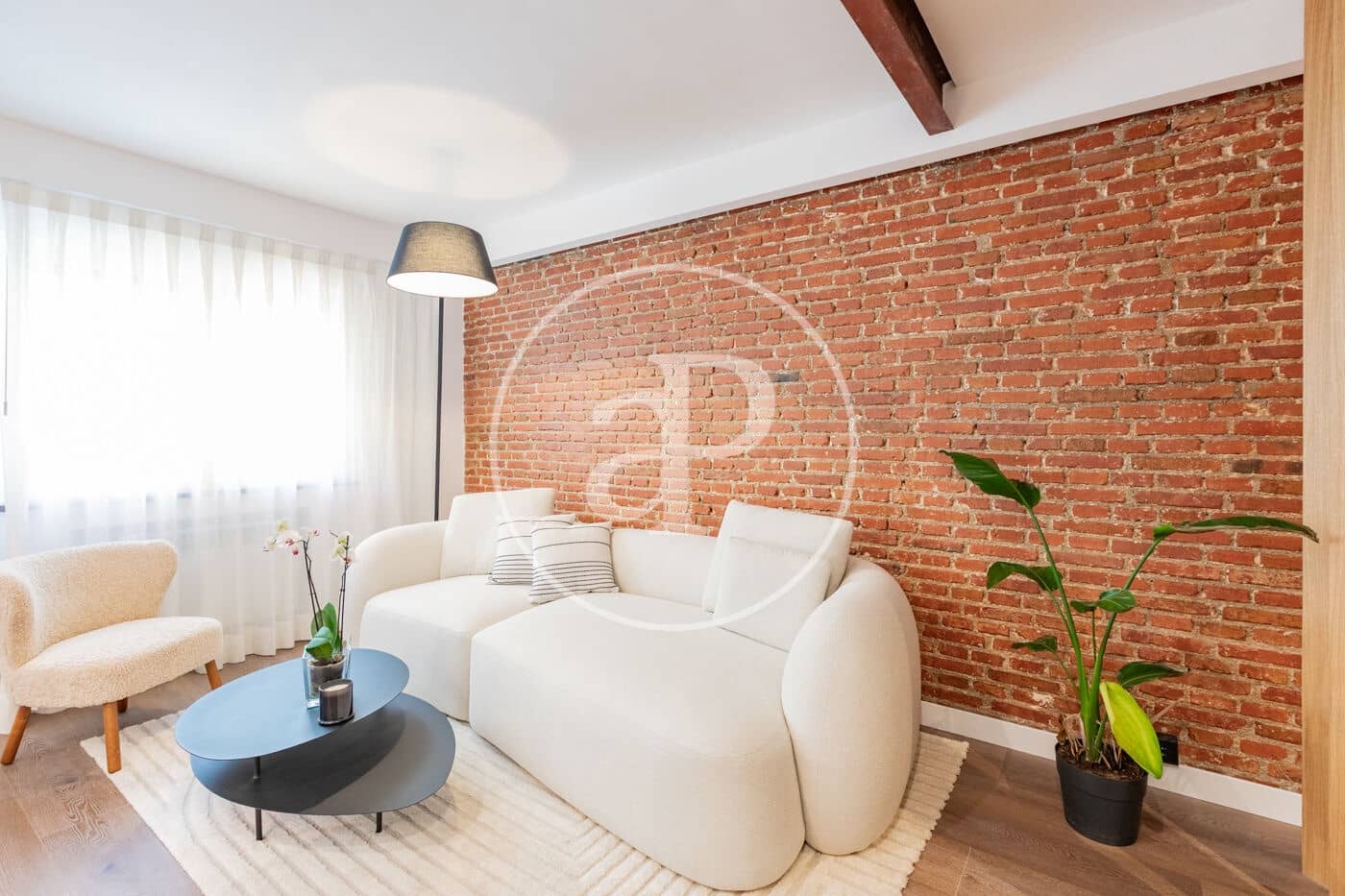3 bedroom Apartment for sale in Madrid city - € 895,000 (Ref: 9855477)