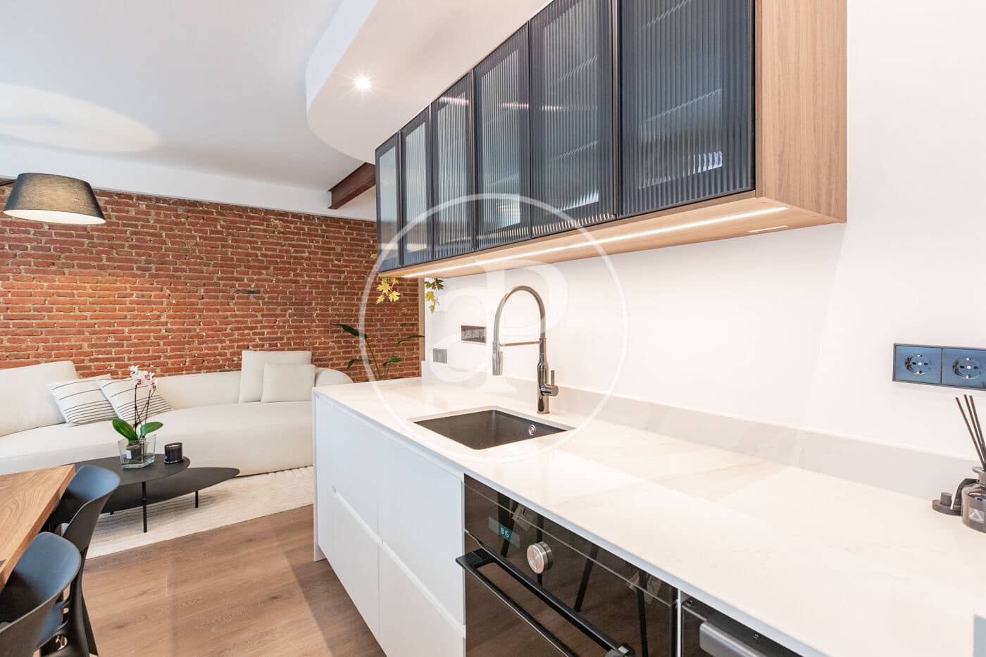 3 bedroom Apartment for sale in Madrid city - € 895,000 (Ref: 9855477)