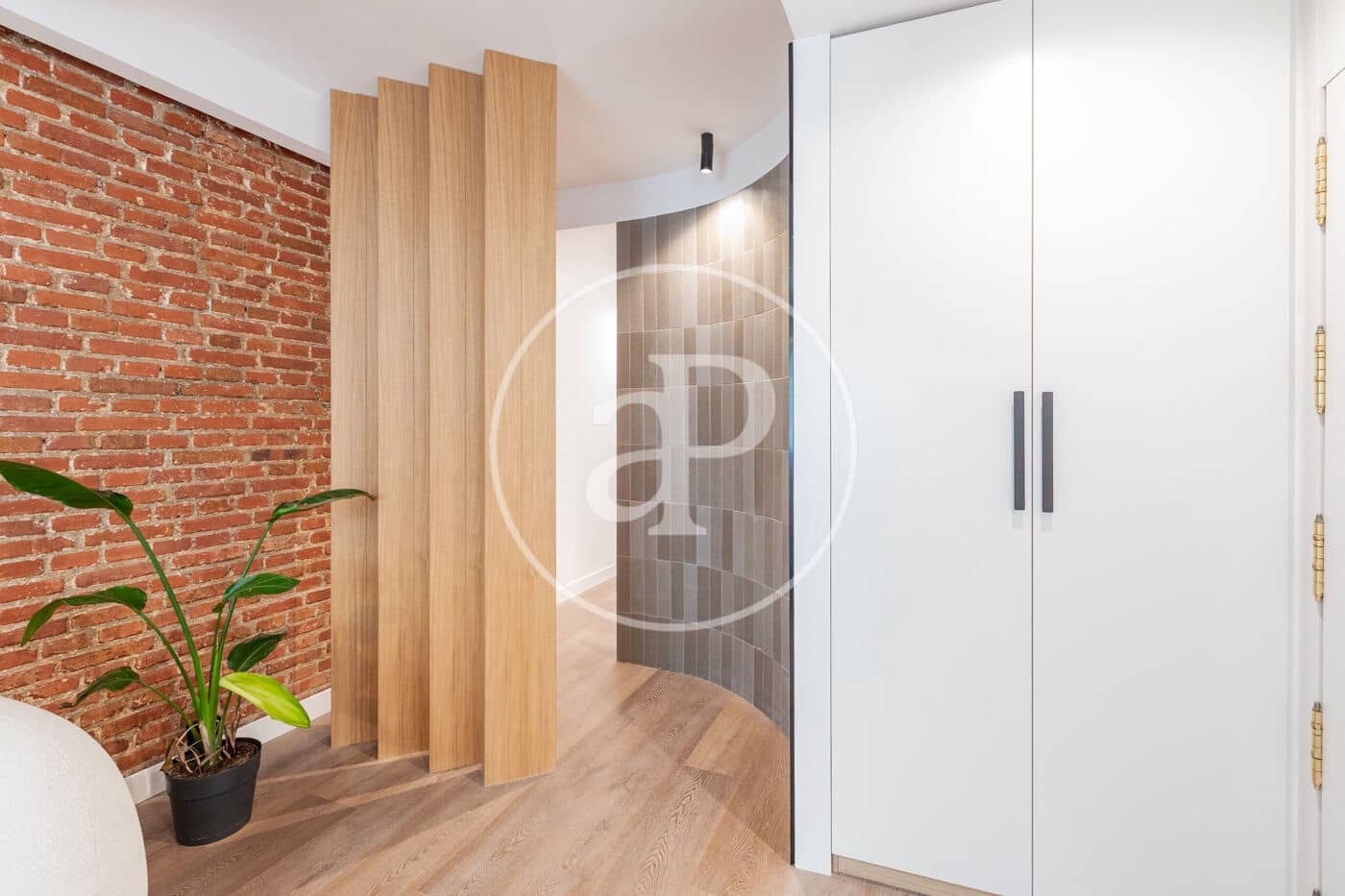 3 bedroom Apartment for sale in Madrid city - € 895,000 (Ref: 9855477)