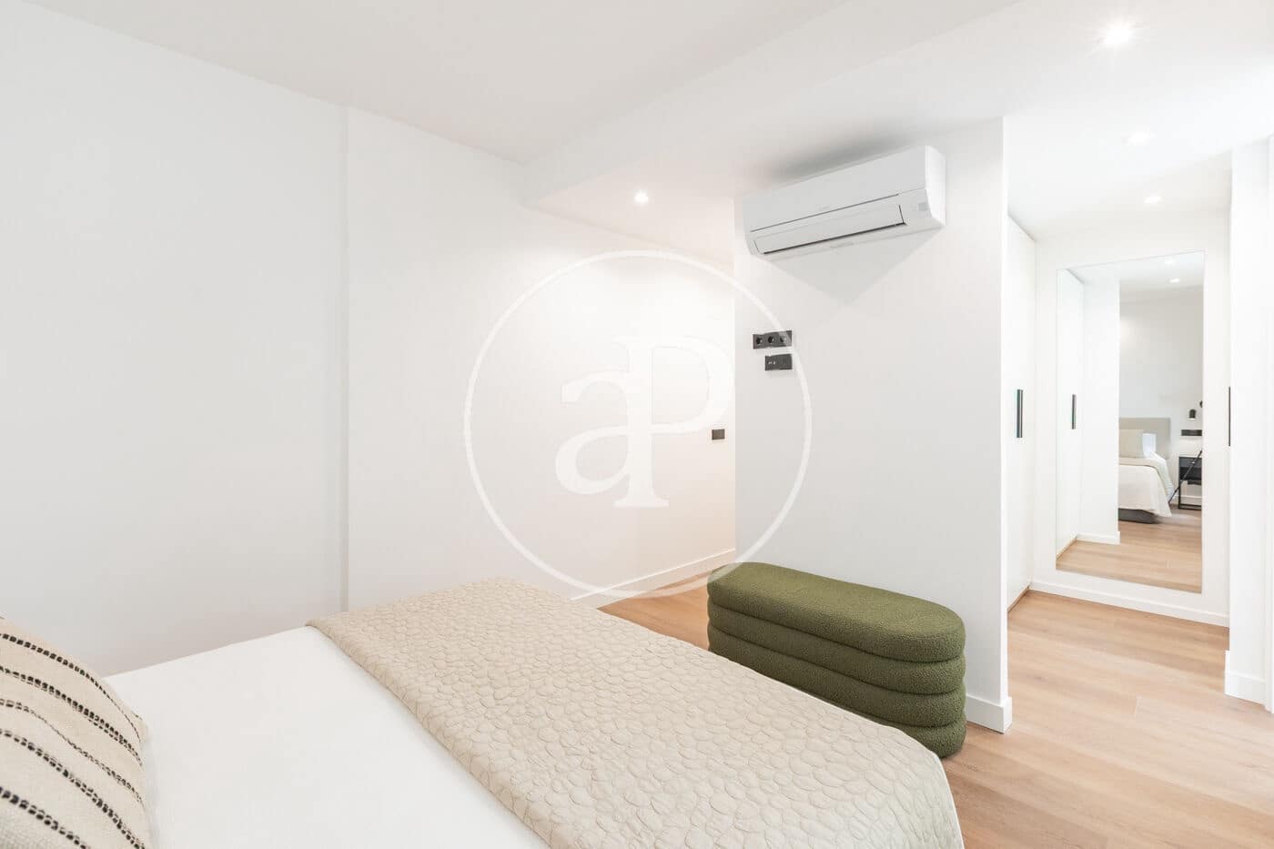 3 bedroom Apartment for sale in Madrid city - € 895,000 (Ref: 9855477)