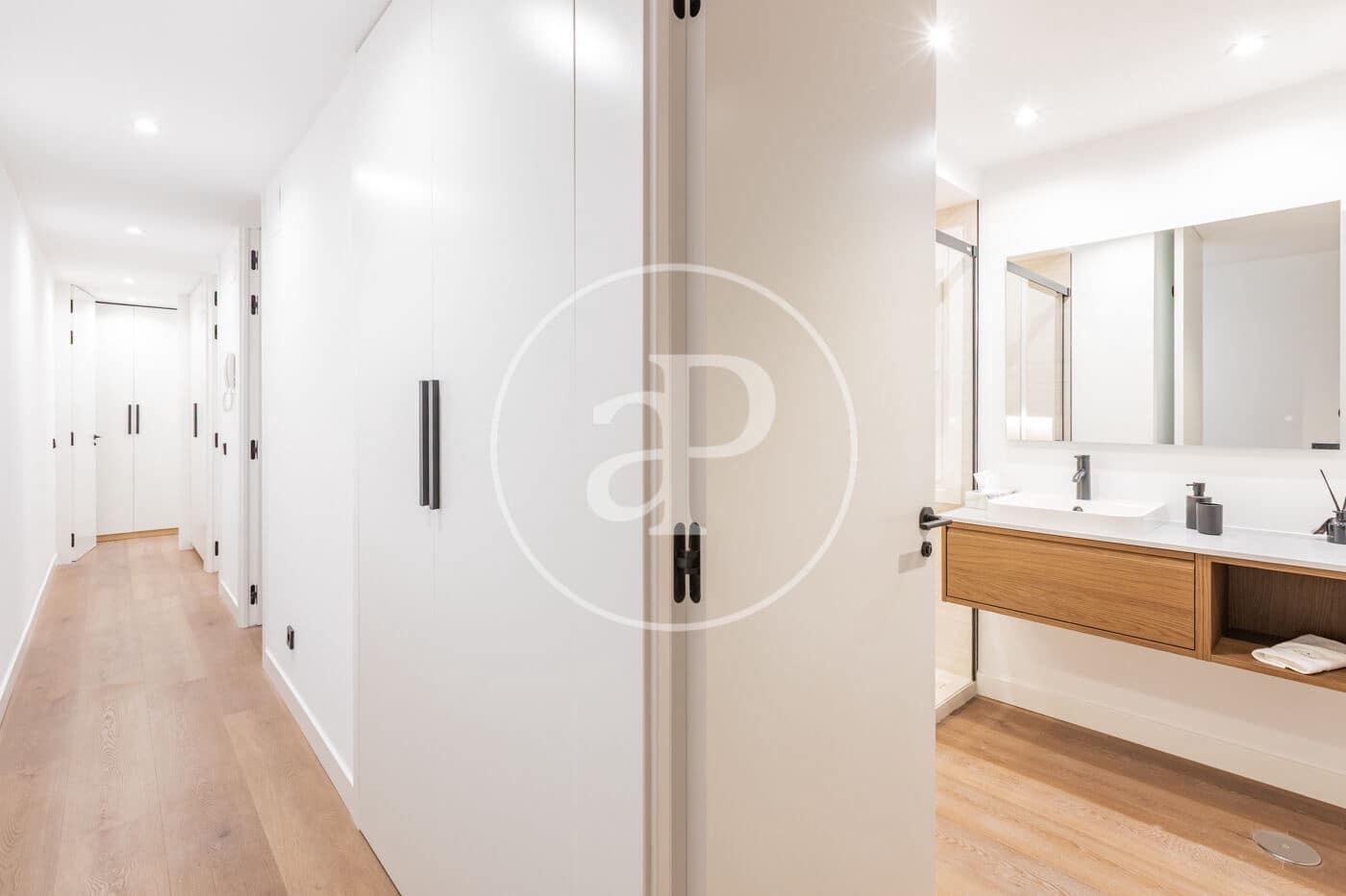 3 bedroom Apartment for sale in Madrid city - € 895,000 (Ref: 9855477)