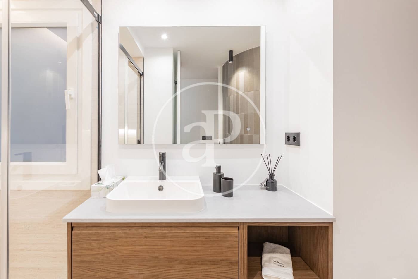 3 bedroom Apartment for sale in Madrid city - € 895,000 (Ref: 9855477)