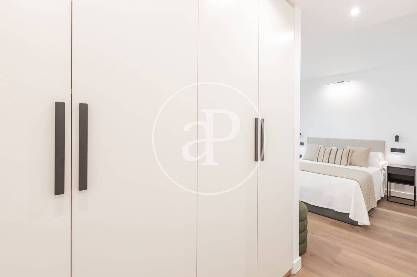 3 bedroom Apartment for sale in Madrid city - € 895,000 (Ref: 9855477)