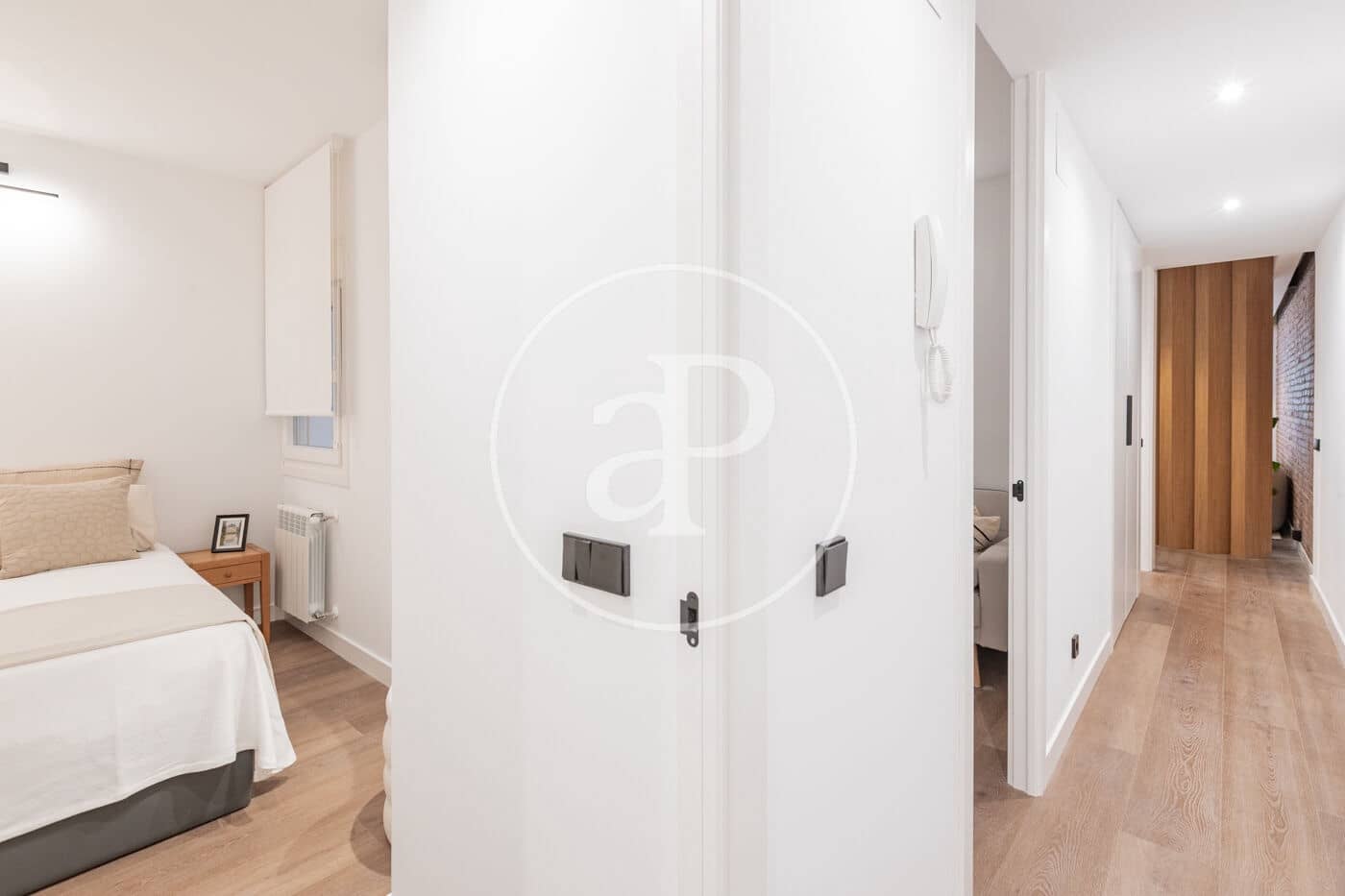 3 bedroom Apartment for sale in Madrid city - € 895,000 (Ref: 9855477)