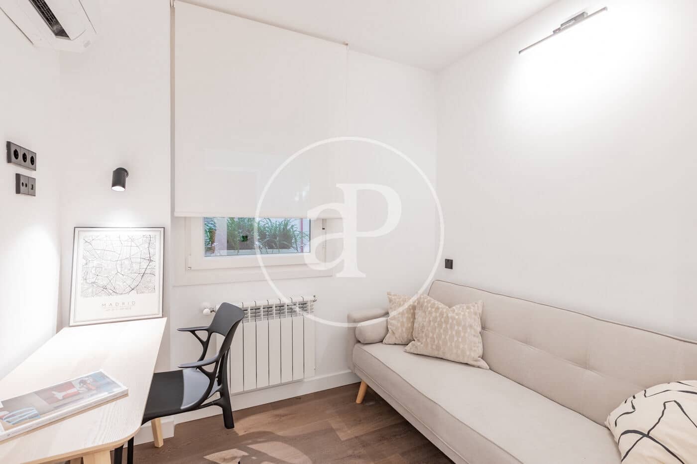 3 bedroom Apartment for sale in Madrid city - € 895,000 (Ref: 9855477)