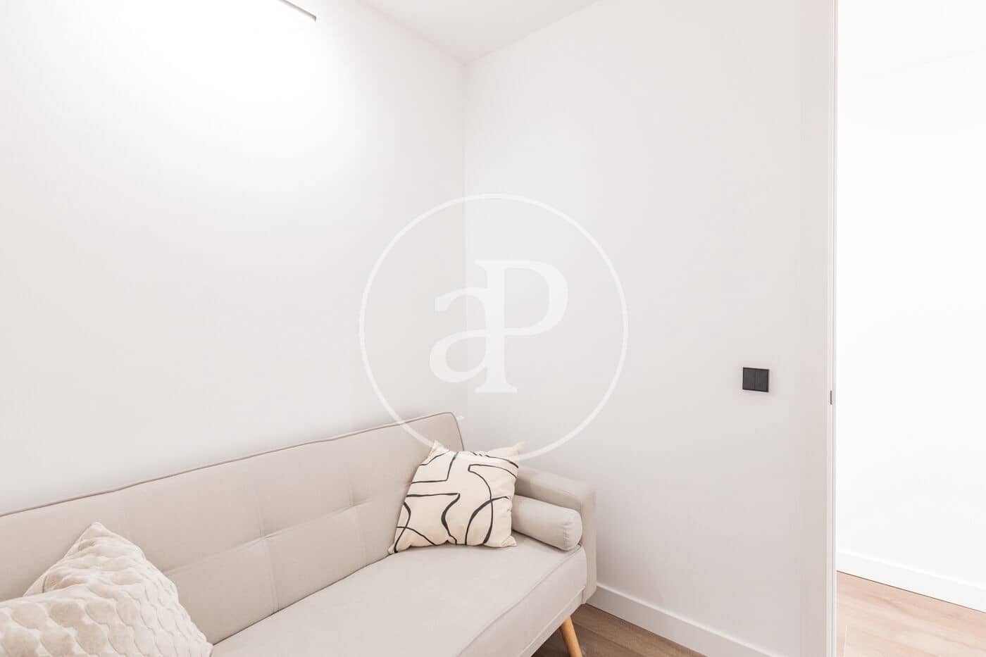 3 bedroom Apartment for sale in Madrid city - € 895,000 (Ref: 9855477)