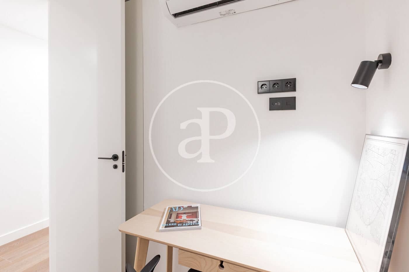 3 bedroom Apartment for sale in Madrid city - € 895,000 (Ref: 9855477)