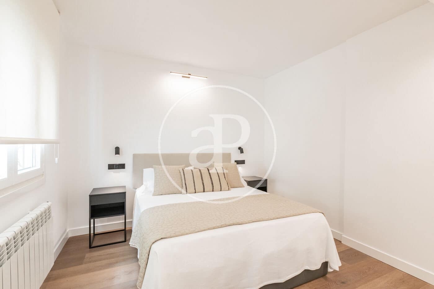 3 bedroom Apartment for sale in Madrid city - € 895,000 (Ref: 9855477)