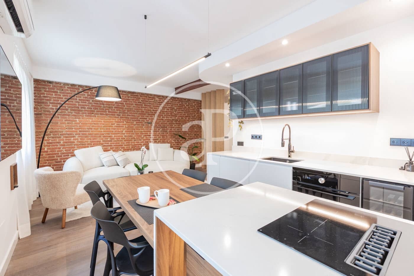 3 bedroom Apartment for sale in Madrid city - € 895,000 (Ref: 9855477)