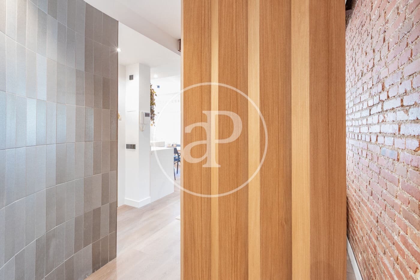 3 bedroom Apartment for sale in Madrid city - € 895,000 (Ref: 9855477)