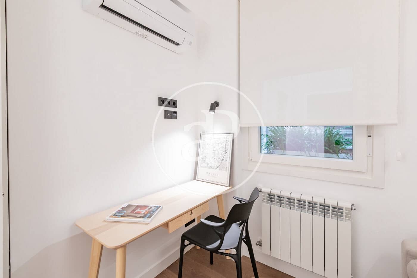 3 bedroom Apartment for sale in Madrid city - € 895,000 (Ref: 9855477)
