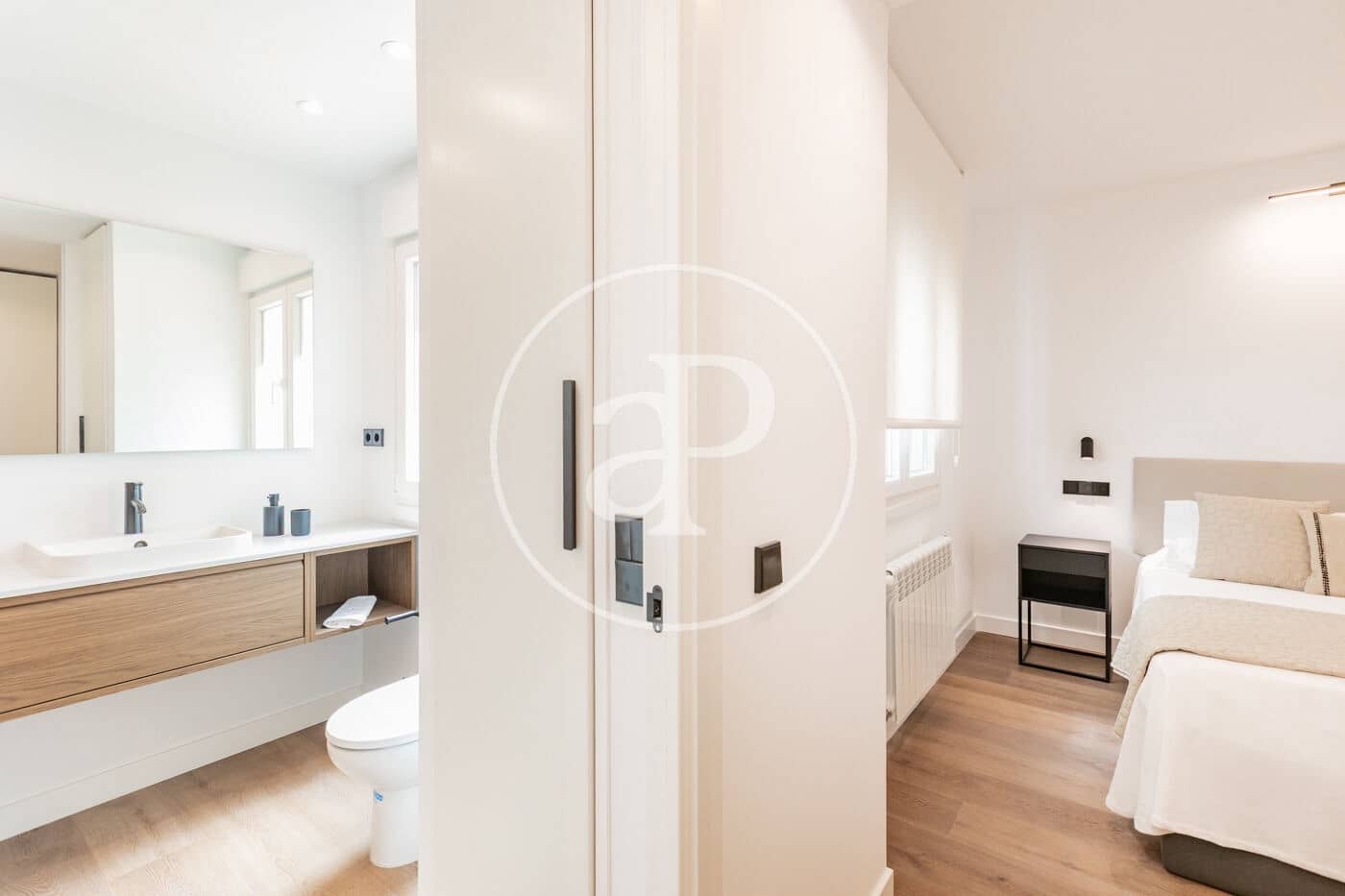 3 bedroom Apartment for sale in Madrid city - € 895,000 (Ref: 9855477)