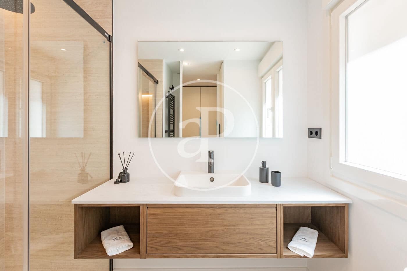 3 bedroom Apartment for sale in Madrid city - € 895,000 (Ref: 9855477)