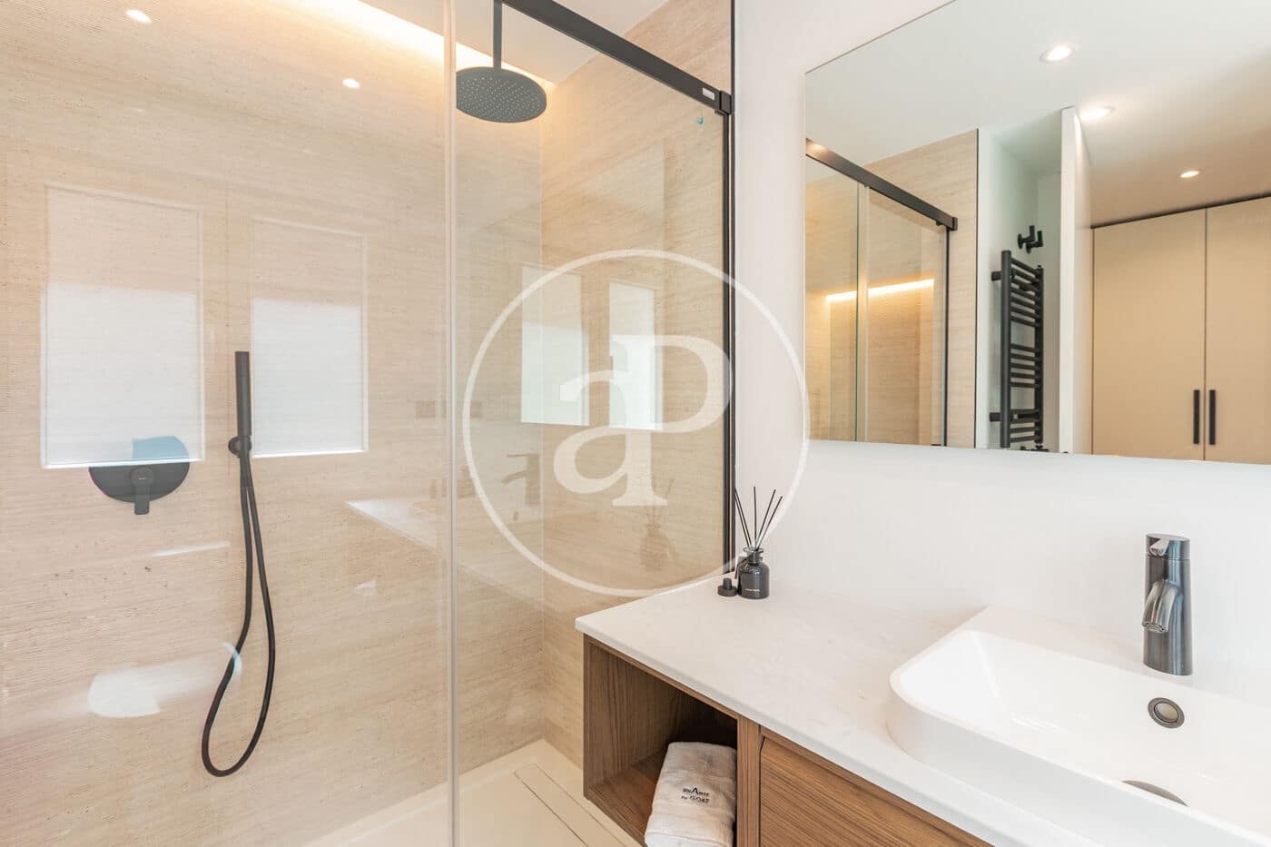 3 bedroom Apartment for sale in Madrid city - € 895,000 (Ref: 9855477)