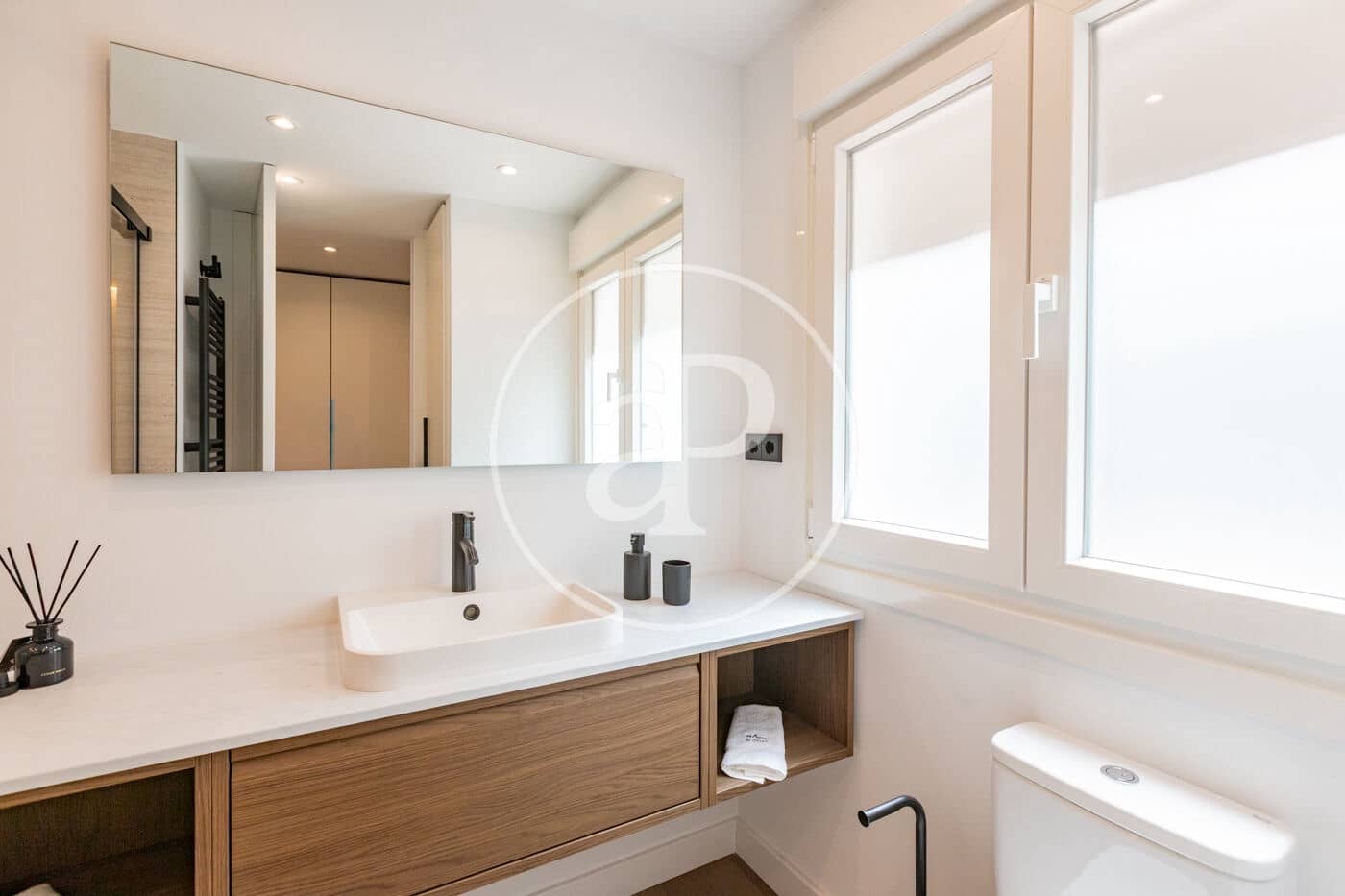 3 bedroom Apartment for sale in Madrid city - € 895,000 (Ref: 9855477)