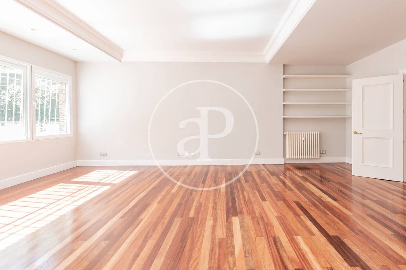 4 bedroom Apartment for sale in Madrid city - € 3,000,000 (Ref: 9855478)