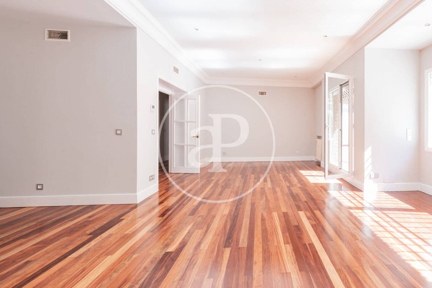 4 bedroom Apartment for sale in Madrid city - € 3,000,000 (Ref: 9855478)
