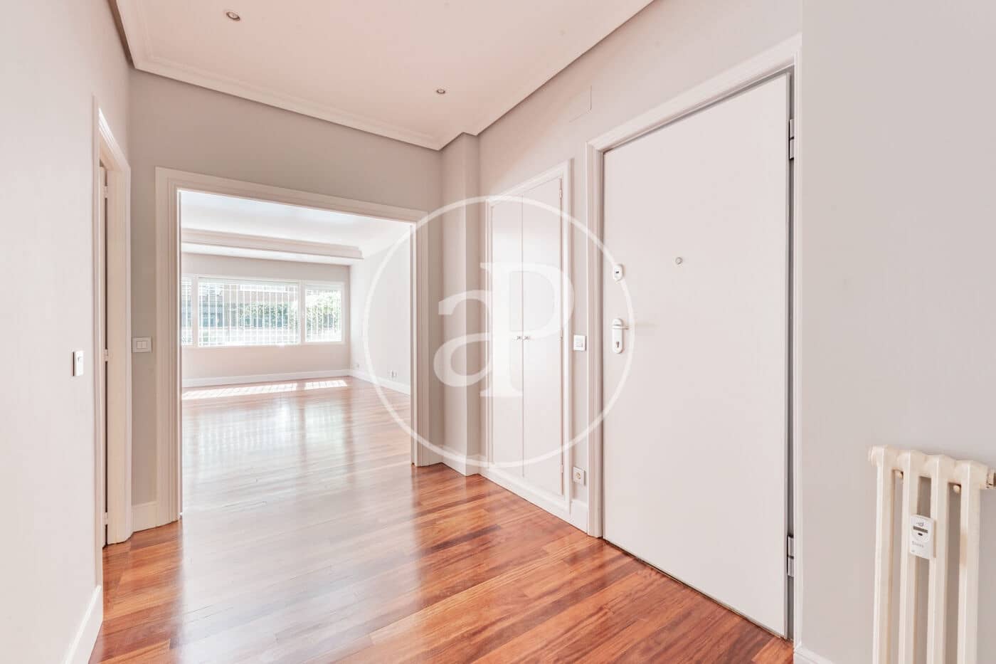 4 bedroom Apartment for sale in Madrid city - € 3,000,000 (Ref: 9855478)