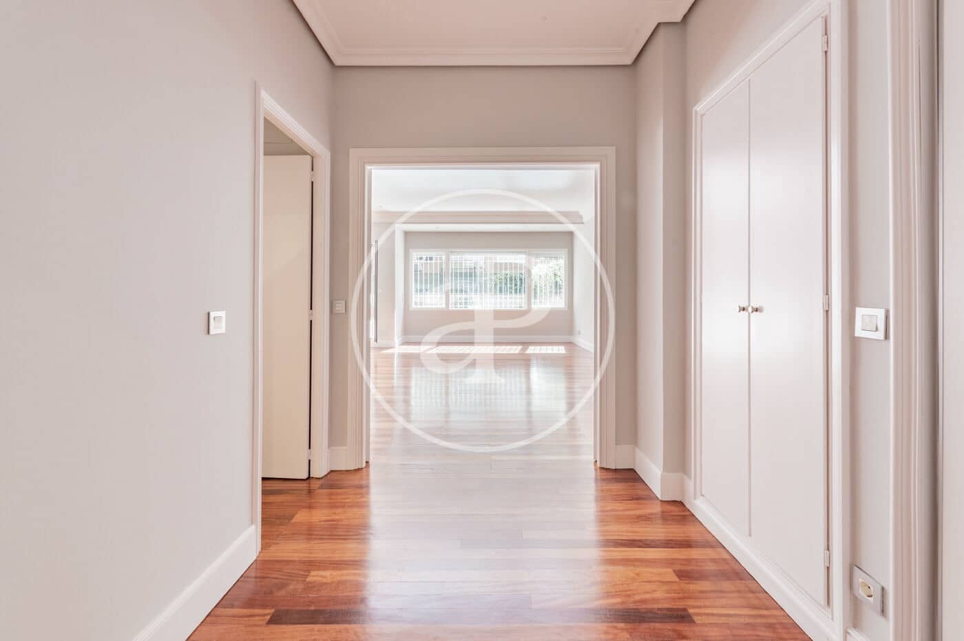 4 bedroom Apartment for sale in Madrid city - € 3,000,000 (Ref: 9855478)
