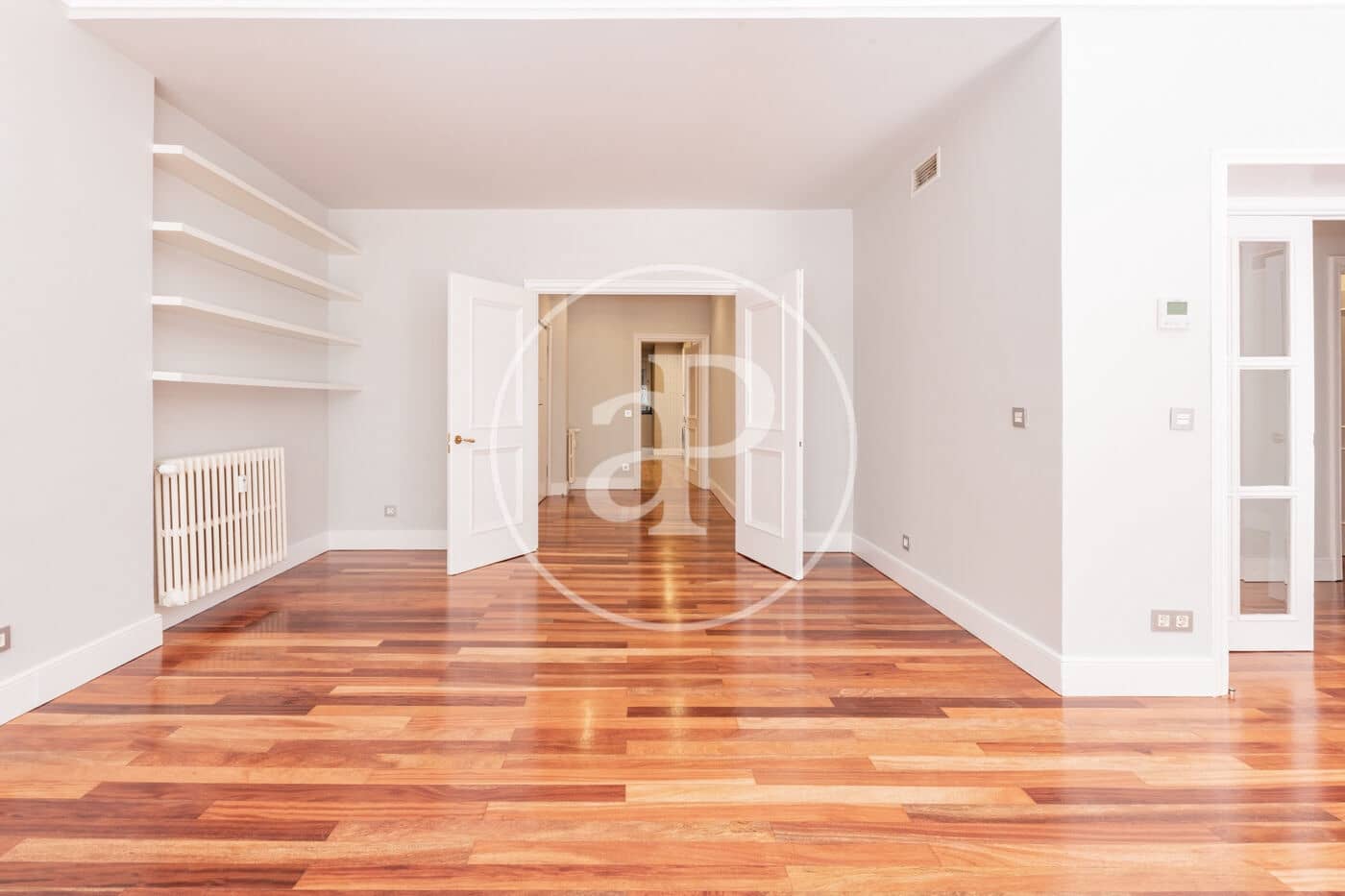 4 bedroom Apartment for sale in Madrid city - € 3,000,000 (Ref: 9855478)