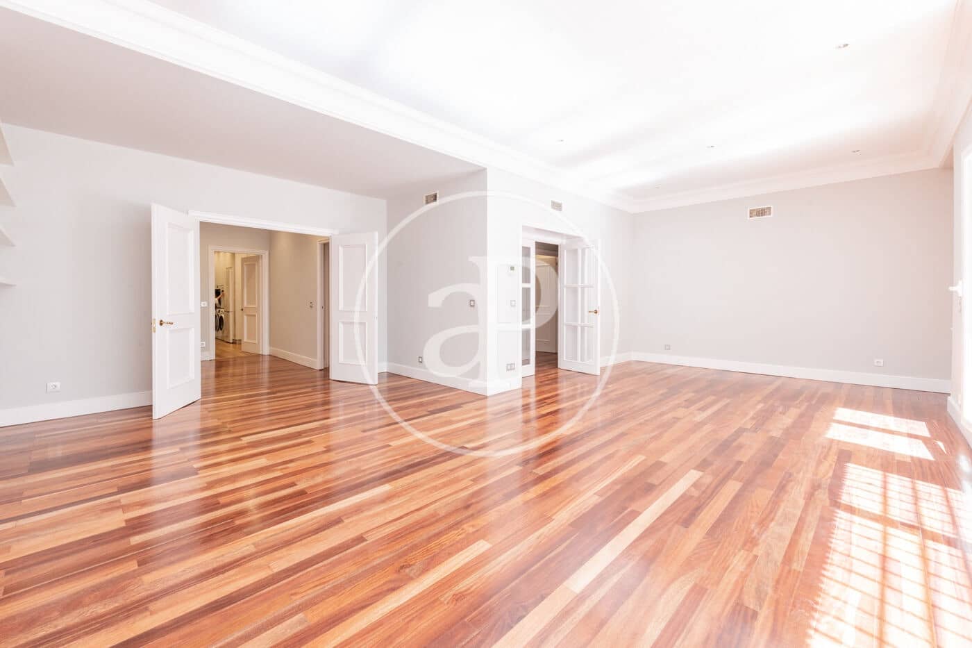 4 bedroom Apartment for sale in Madrid city - € 3,000,000 (Ref: 9855478)