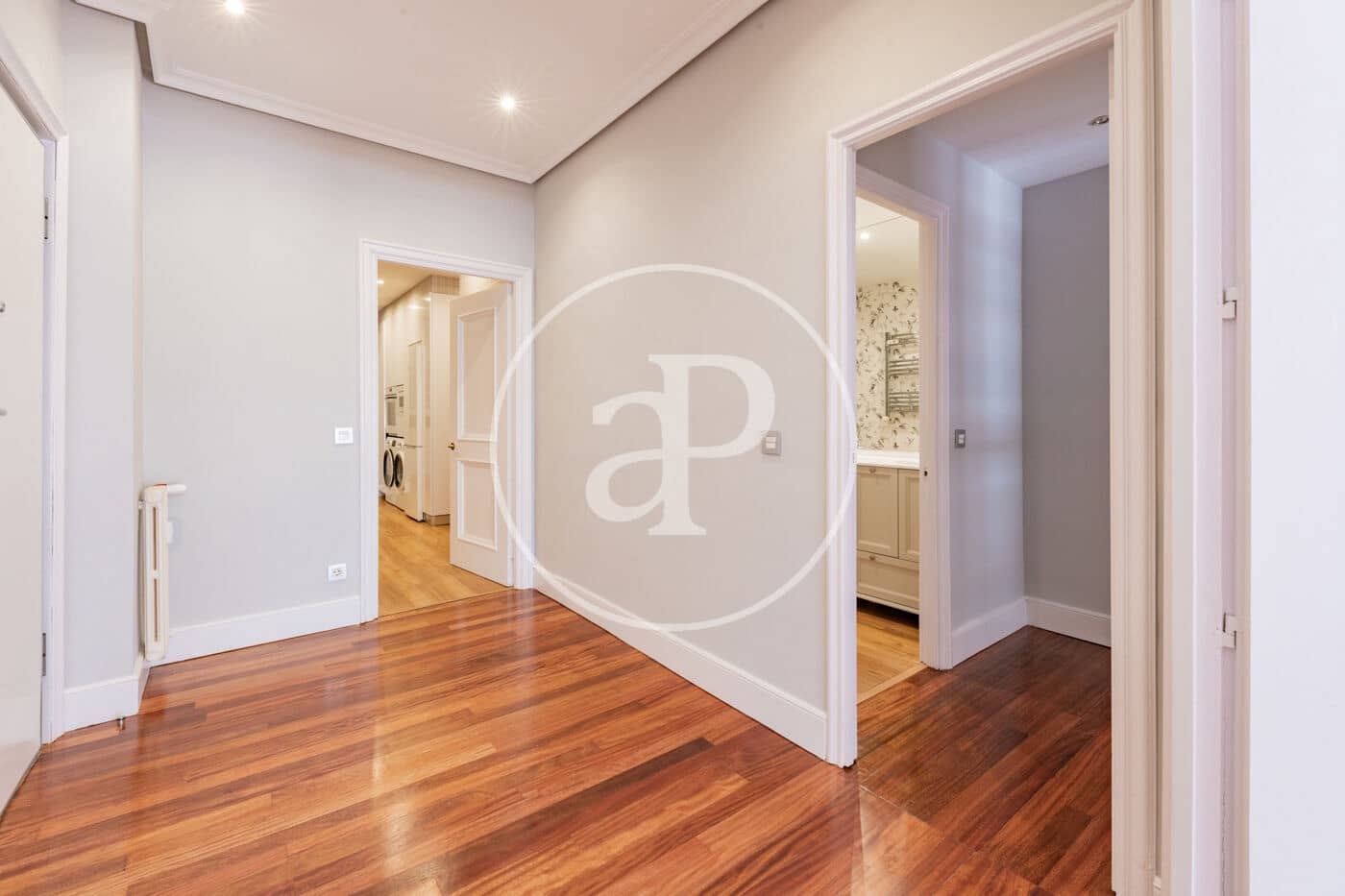 4 bedroom Apartment for sale in Madrid city - € 3,000,000 (Ref: 9855478)