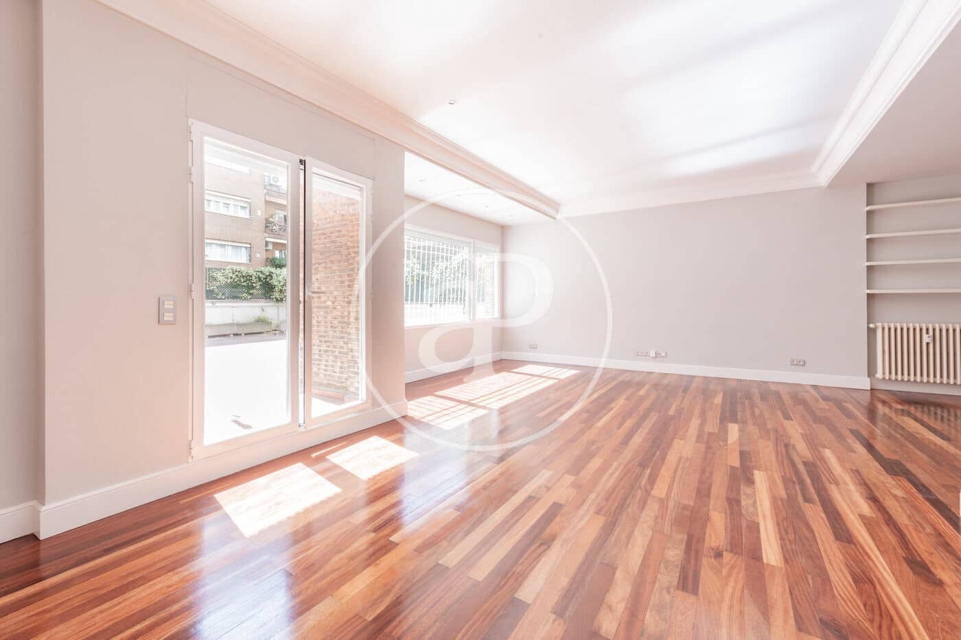 4 bedroom Apartment for sale in Madrid city - € 3,000,000 (Ref: 9855478)