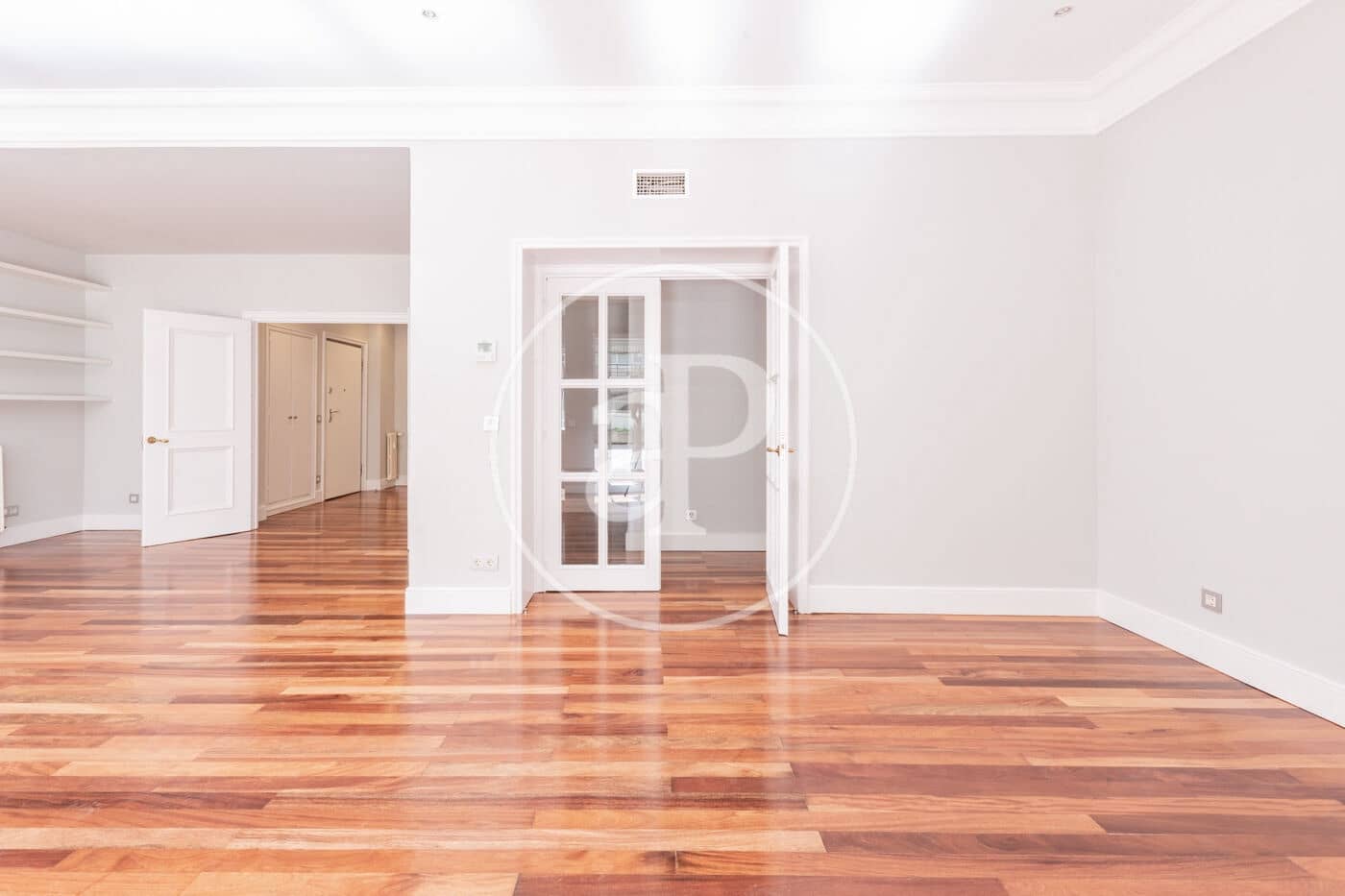 4 bedroom Apartment for sale in Madrid city - € 3,000,000 (Ref: 9855478)
