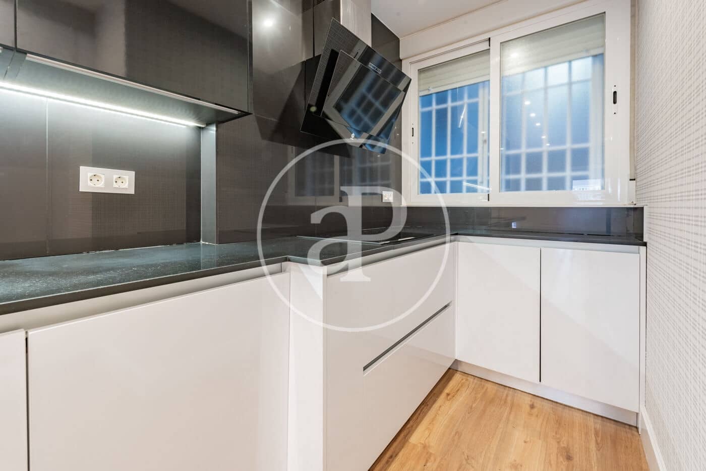 4 bedroom Apartment for sale in Madrid city - € 3,000,000 (Ref: 9855478)