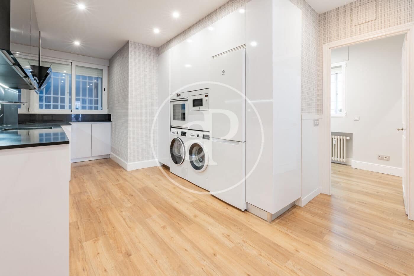 4 bedroom Apartment for sale in Madrid city - € 3,000,000 (Ref: 9855478)