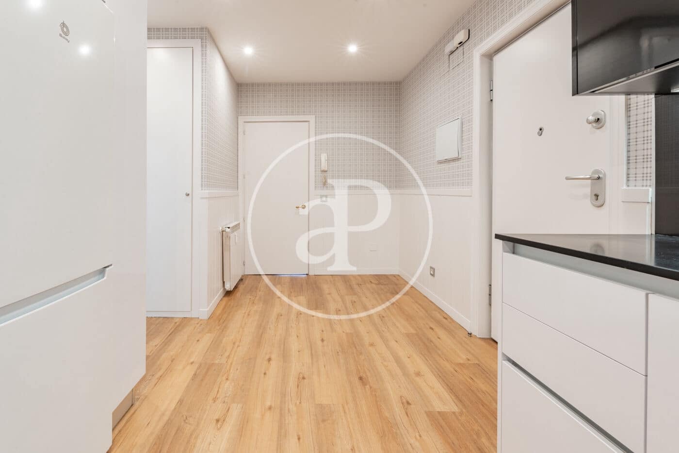 4 bedroom Apartment for sale in Madrid city - € 3,000,000 (Ref: 9855478)