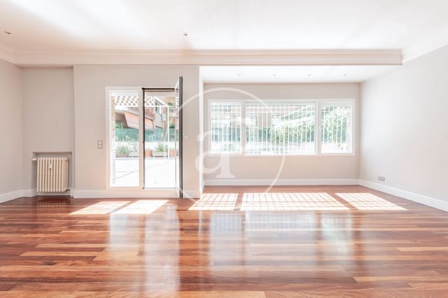 4 slaapkamer Appartement te koop in Recoletos, Madrid stad - € 3.000.000 (Ref: 9855478)