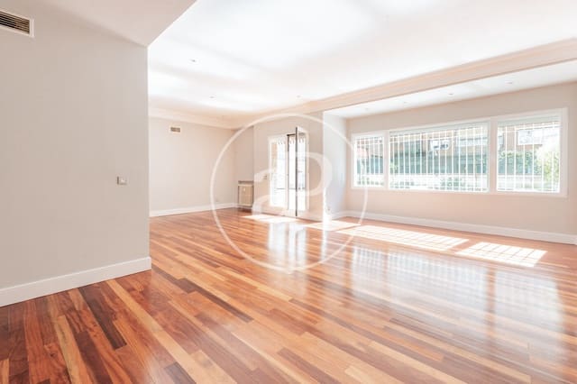 4 slaapkamer Appartement te koop in Recoletos, Madrid stad - € 3.000.000 (Ref: 9855478)
