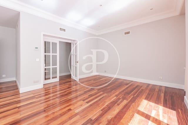4 slaapkamer Appartement te koop in Recoletos, Madrid stad - € 3.000.000 (Ref: 9855478)