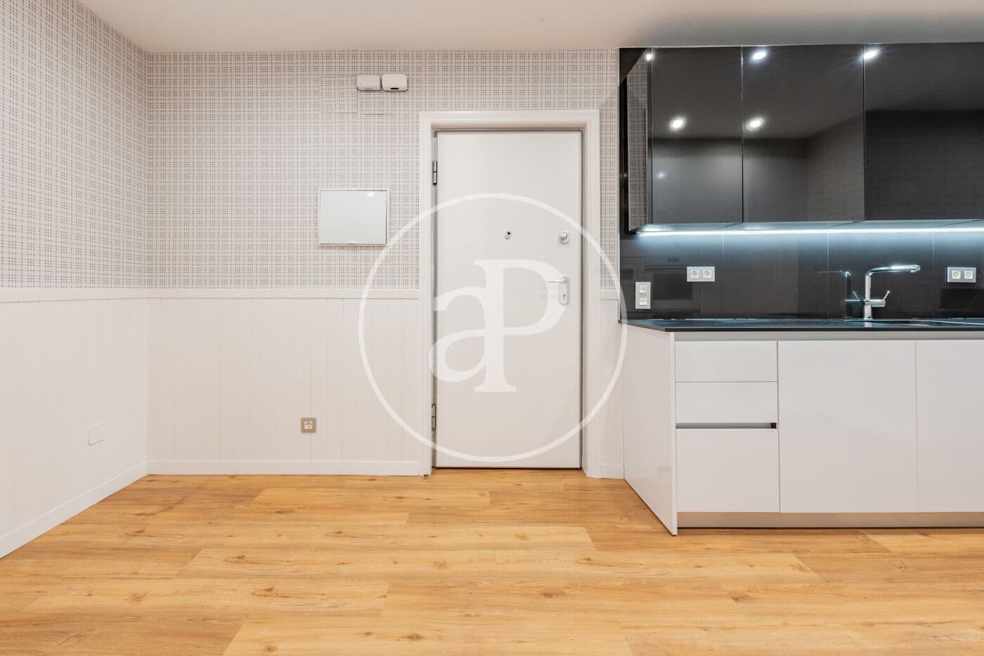 4 bedroom Apartment for sale in Madrid city - € 3,000,000 (Ref: 9855478)