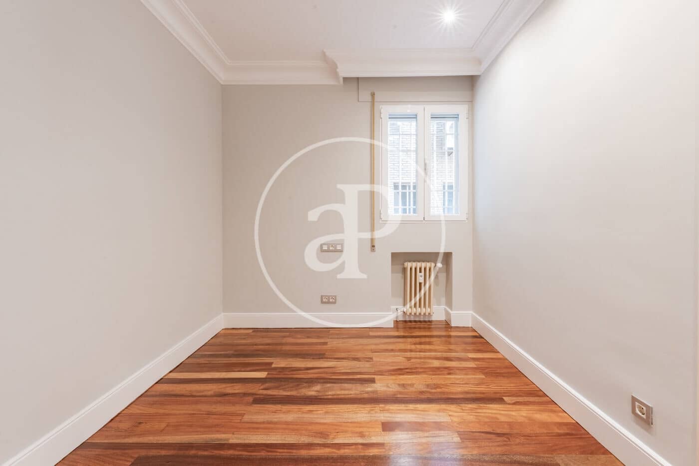 4 bedroom Apartment for sale in Madrid city - € 3,000,000 (Ref: 9855478)