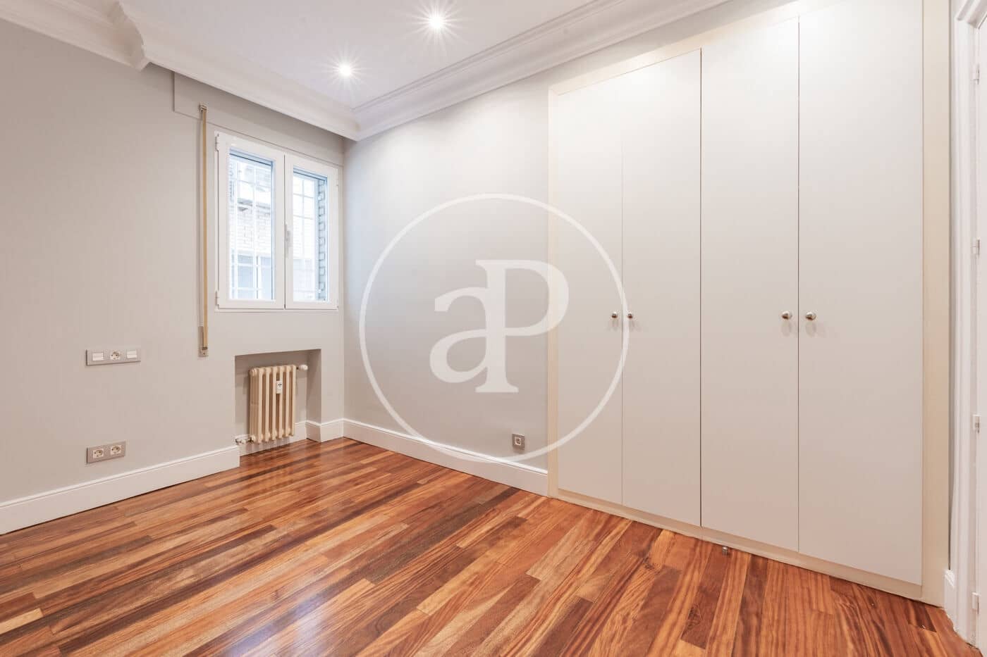 4 bedroom Apartment for sale in Madrid city - € 3,000,000 (Ref: 9855478)