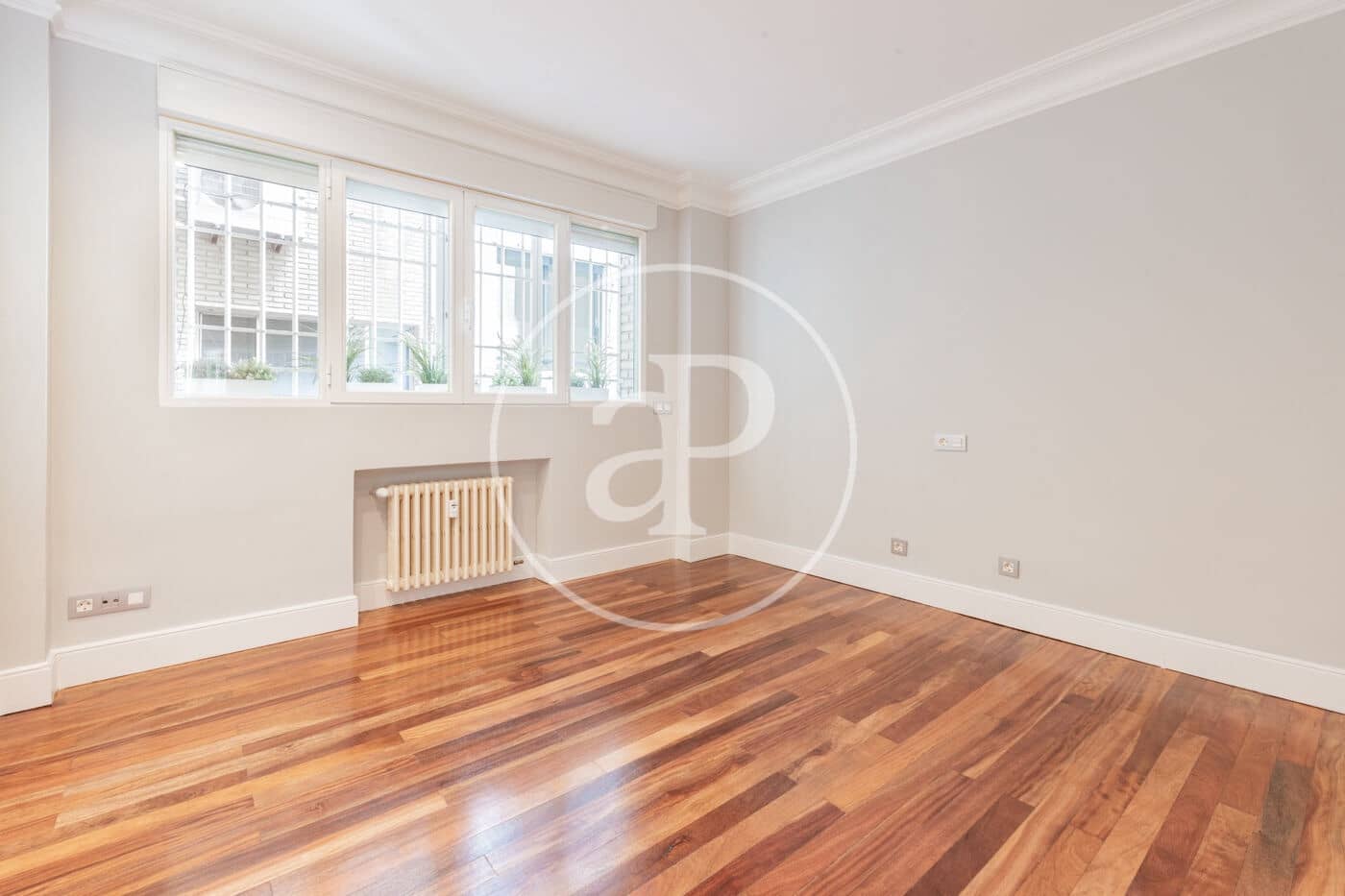 4 bedroom Apartment for sale in Madrid city - € 3,000,000 (Ref: 9855478)
