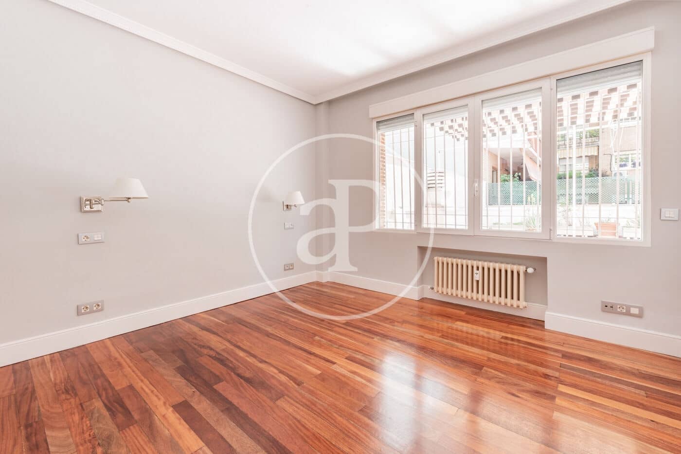 4 bedroom Apartment for sale in Madrid city - € 3,000,000 (Ref: 9855478)