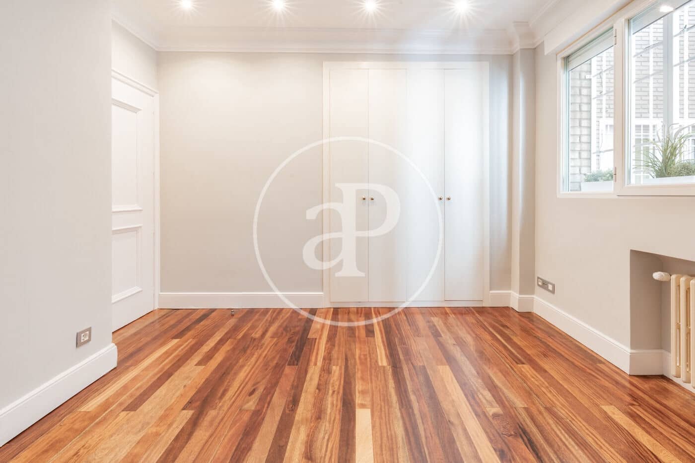 4 bedroom Apartment for sale in Madrid city - € 3,000,000 (Ref: 9855478)