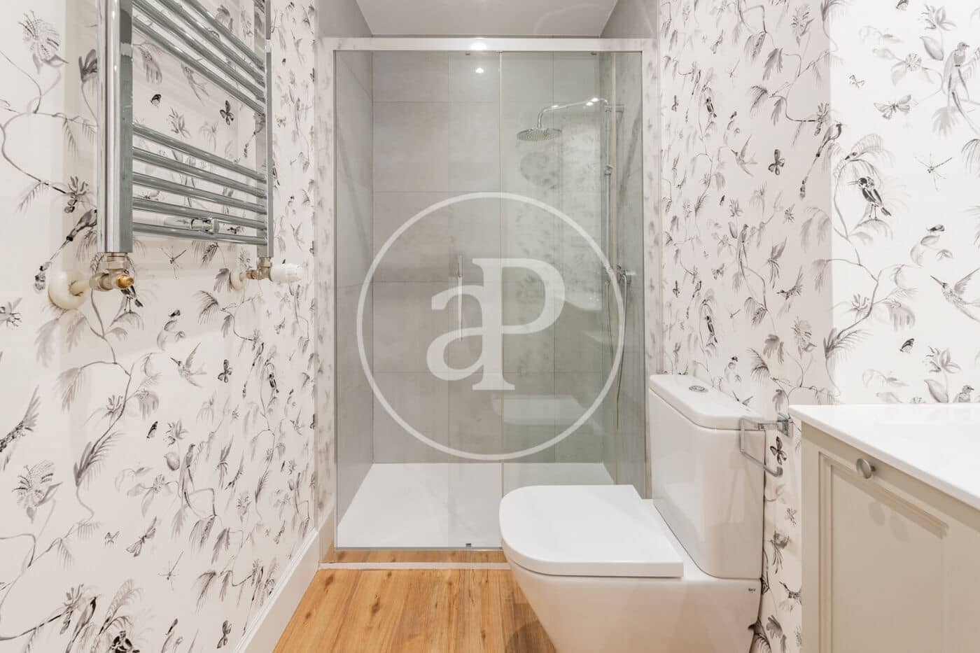 4 bedroom Apartment for sale in Madrid city - € 3,000,000 (Ref: 9855478)