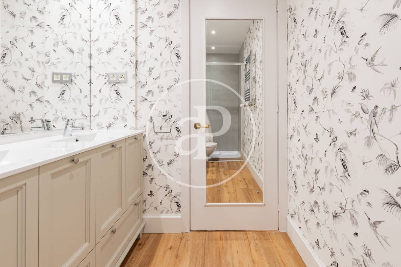 4 bedroom Apartment for sale in Madrid city - € 3,000,000 (Ref: 9855478)