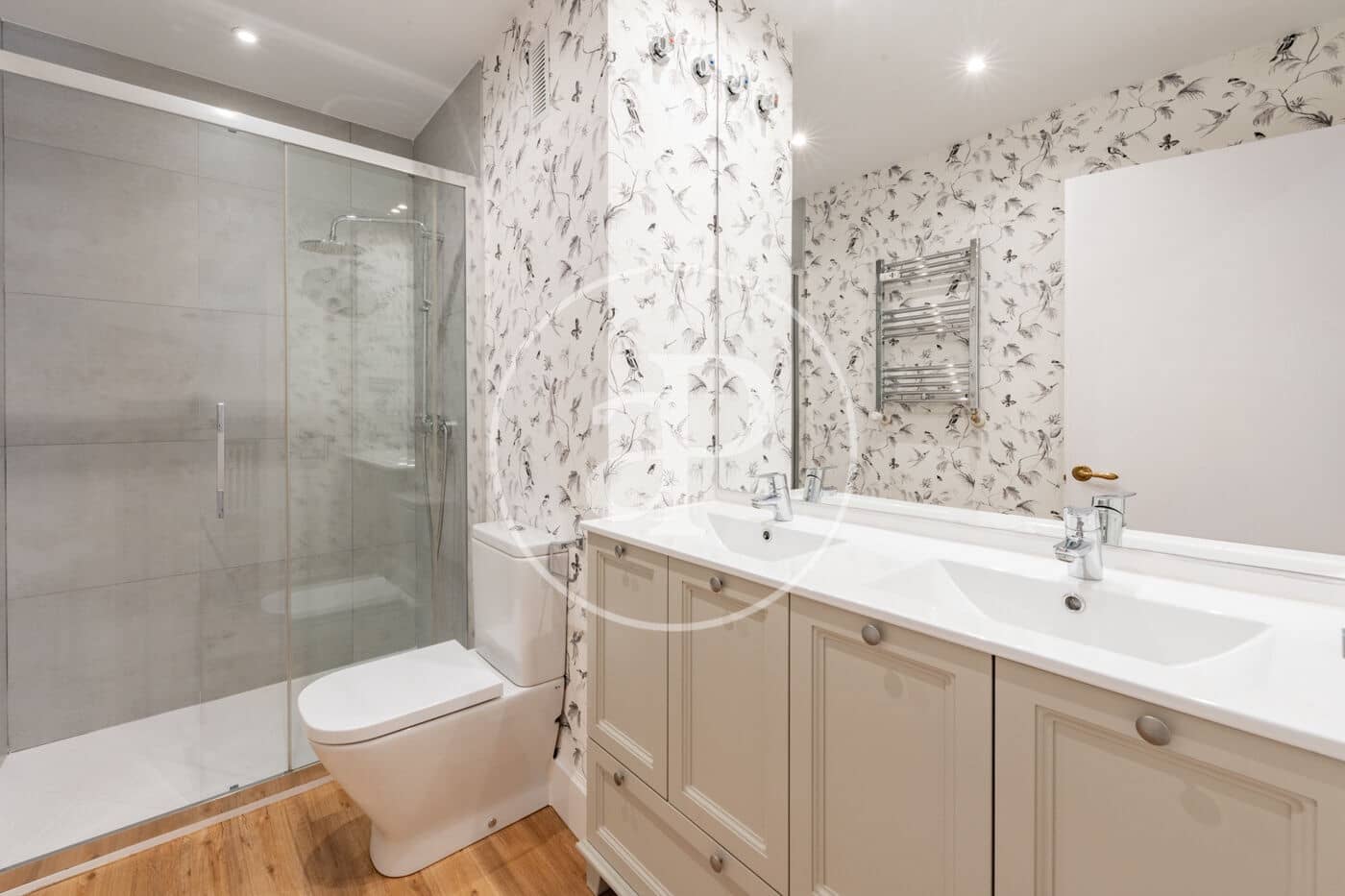 4 bedroom Apartment for sale in Madrid city - € 3,000,000 (Ref: 9855478)