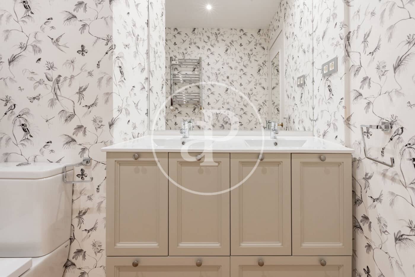 4 bedroom Apartment for sale in Madrid city - € 3,000,000 (Ref: 9855478)