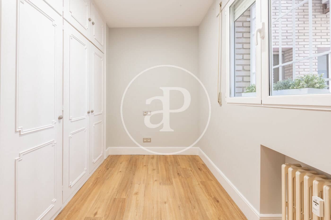 4 bedroom Apartment for sale in Madrid city - € 3,000,000 (Ref: 9855478)