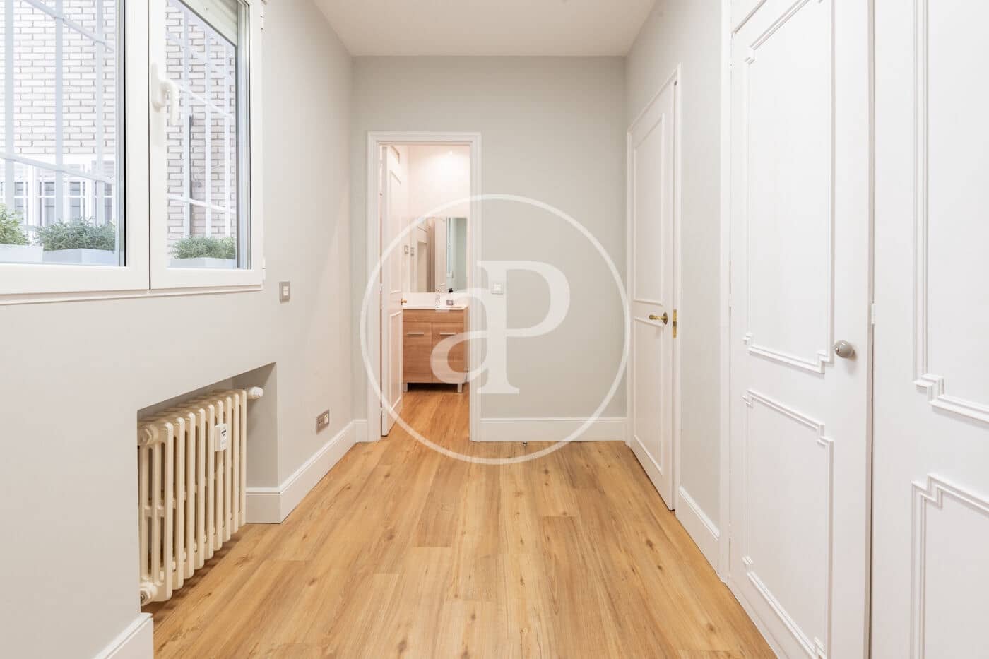 4 bedroom Apartment for sale in Madrid city - € 3,000,000 (Ref: 9855478)