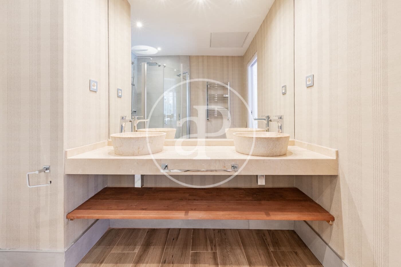 4 bedroom Apartment for sale in Madrid city - € 3,000,000 (Ref: 9855478)