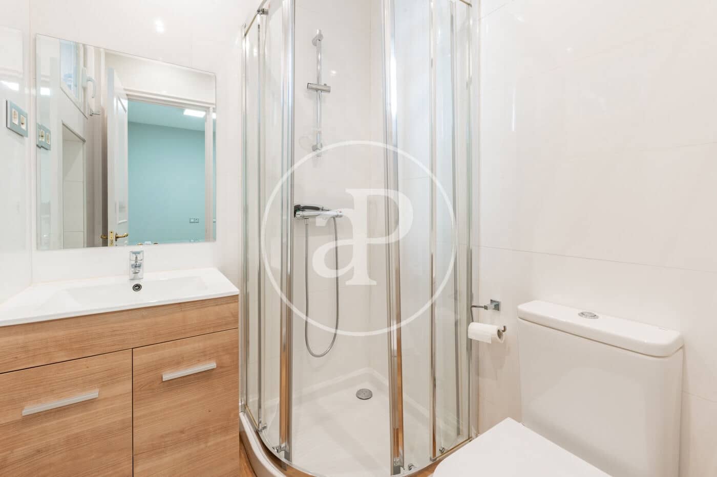 4 bedroom Apartment for sale in Madrid city - € 3,000,000 (Ref: 9855478)